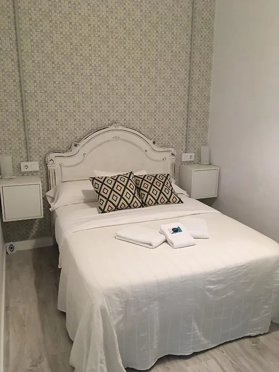 Pension Cadiz Spain