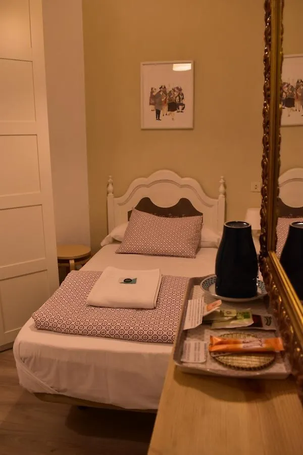 Pension Cadiz